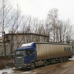 Gagarina Avenue, 23Бк1, : foto