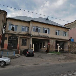 Vulytsia Bohdana Khmelnytskoho, 88 ، لفيف: صورة