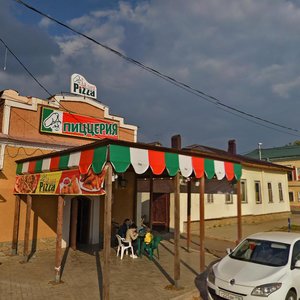 Naberezhnaya Street, 10, Elabuga: photo