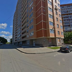 Naberezhnaya ulitsa, 2А ، : صورة