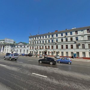 Bolshaya Sukharevskaya Square, 5/1с1 ، موسكو: صورة