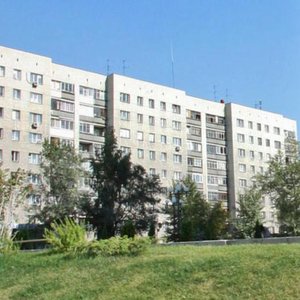 Dmitria Shamshurina Street, 10, : foto