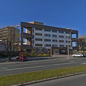 Filimonava Street, 25Б, : foto