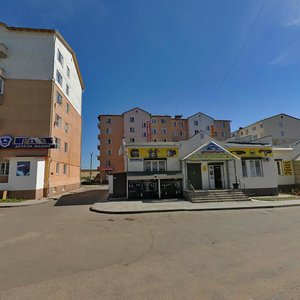 Oktyabrskaya Street, 26А, Pereslavl‑Zalesskiy: photo