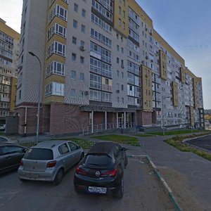 Rodionova Street, 193к6, Nizhny Novgorod: photo