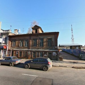 Bol'shaya Pokrovskaya Street, 76, : foto