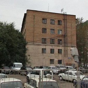 Telmana Street, 28, Krasnoyarsk: photo