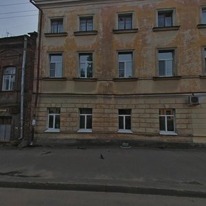 Sovetskaya Street, 43, Pskov: photo