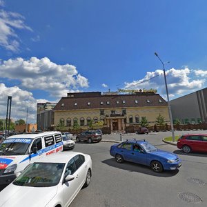 Universitetskaya ulitsa, 9, Mytischi: photo