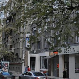 Alchevskykh Street, 4 ، خاركيف: صورة