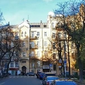 Yaroslaviv Val Street, 6 ، كييف: صورة