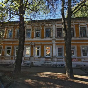 Semashko Street, 5, Nizhny Novgorod: photo