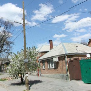 3rd Liniya Street, 57, Rostov‑na‑Donu: photo