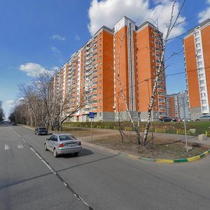 Schyolkovsky Drive, No:2, Moskova: Fotoğraflar