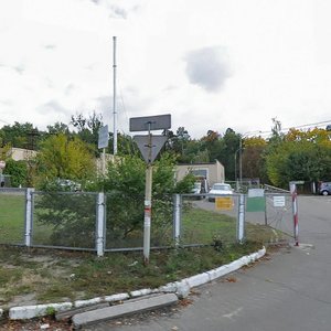 Mykhaila Kotelnykova Street, 97, Kyiv: photo