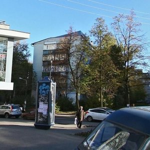 Maksima Gorkogo Street, 163, Nizhny Novgorod: photo