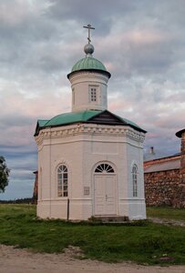 Архангельская область, Улица Ковалёва, 1к3: фото