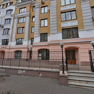 Molodogvardeyskaya Street, 4к1, Moscow: photo