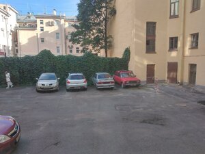 Malaya Morskaya Street, 16 ، سان بطرسبرغ: صورة