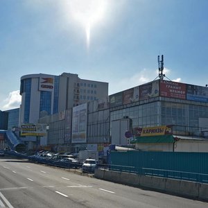 Cimirazieva Street, 123к1, Minsk: photo