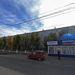 Volgogradskaya ulitsa, 32, : foto