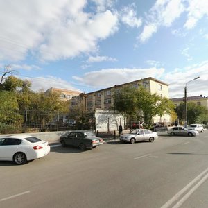 Tatishcheva Street, 16В, Astrahan: photo