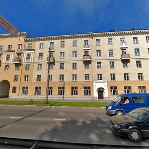 Krasnoy Armii Avenue, 1А/1, Sergiev Posad: photo