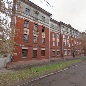 Тула, Октябрьская улица, 38к2: фото