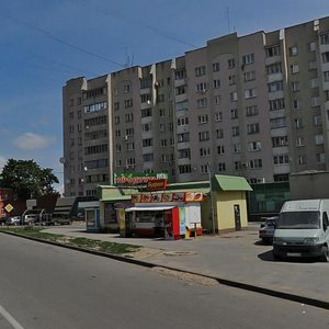 M.I. Nedelina Street, 14Е, Lipetsk: photo