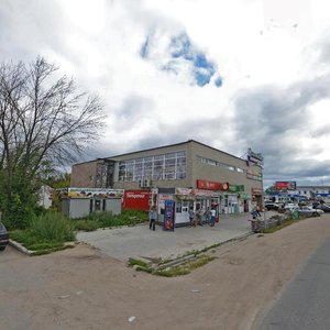Volokolamskaya ulitsa, 4Б, Volokolamsk: photo