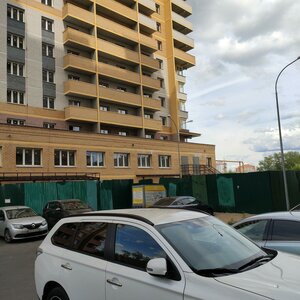 Stroiteley Avenue, 9к2, Vladimir: photo