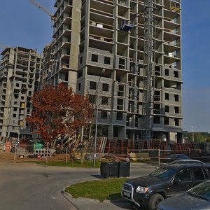 Kiryla Turawskaga Street, 22 ، مينسك: صورة