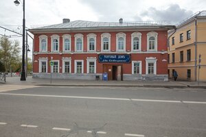 Krestovaya ulitsa, 1, Rybinsk: photo