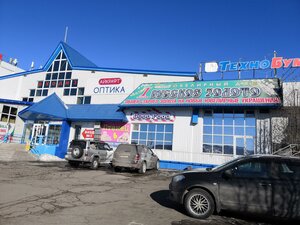 Kosmicheskiy proyezd, 3А, Petropavlovsk: photo