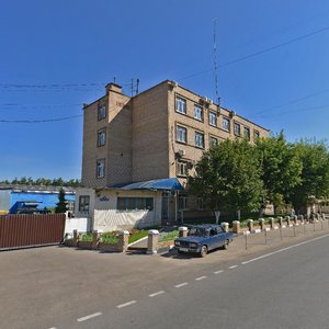 Sovetskaya ulitsa, 59, Balashiha: photo