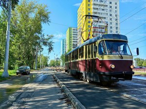 Нижний Новгород, Улица Коммуны, 37: фото