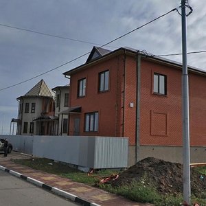 Белгород, Новая улица, 1В: фото