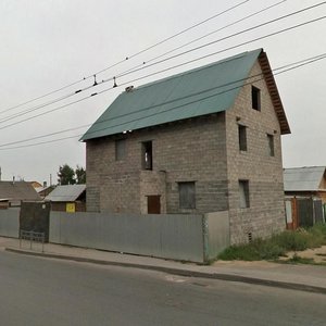 Омск, Улица 10 лет Октября, 142: фото