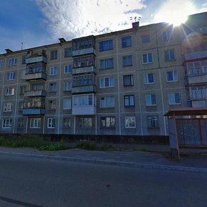 Kapitana Ponomaryova Street, No:5, Murmansk: Fotoğraflar