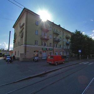 Pavlika Morozova Street, 3, Kaliningrad: photo