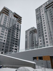 Komsomolskaya ulitsa, 2, Kazan: photo