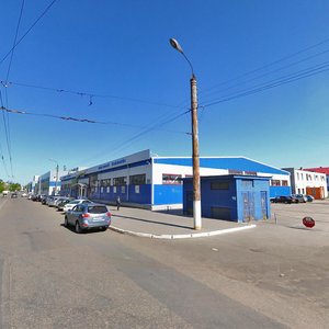 Pobedy Avenue, 73, Tver: photo