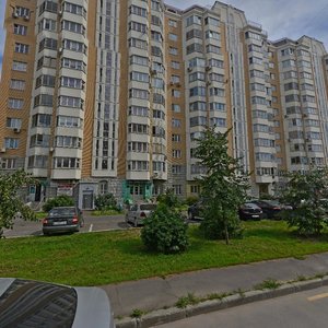 Svyatoozyorskaya Street, 24, : foto