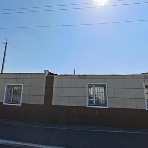 Evgenıı Brýsılovskıı kóshesi, 30, Astana: photo