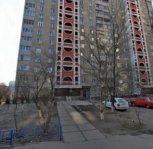 Киев, Подгорная улица, 12: фото
