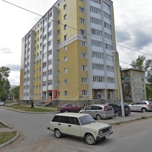 Ulitsa Energetikov, 63к1, Omsk: photo