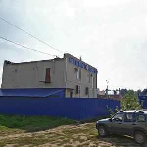 Dubravnaya street, 51В, : foto
