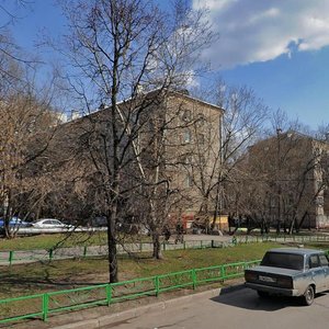 Izmaylovsky Drive, 22к1, Moscow: photo