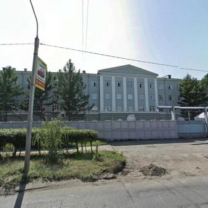 5-ya Kordnaya ulitsa, 4, Omsk: photo
