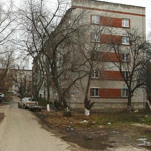 Нижний Новгород, Заводская улица, 15к5: фото